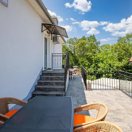 Grzetic Lägenhet