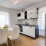 Appartement Grzetic *