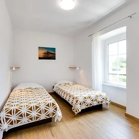 Apartment Grzetic *