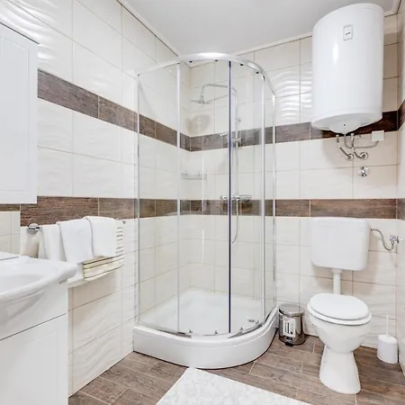 Apartmán Grzetic