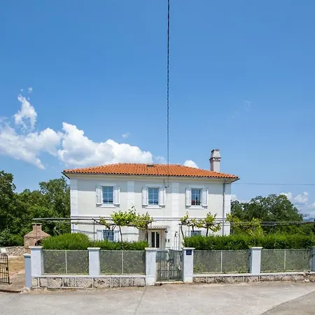 Grzetic Apartament *