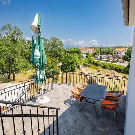 Grzetic Apartment *
