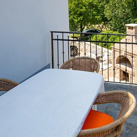 Grzetic Apartment *