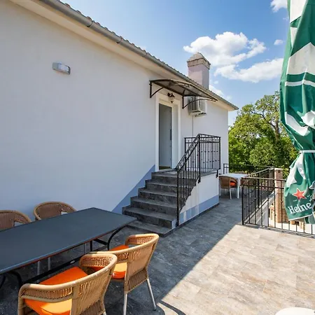 Apartment Grzetic