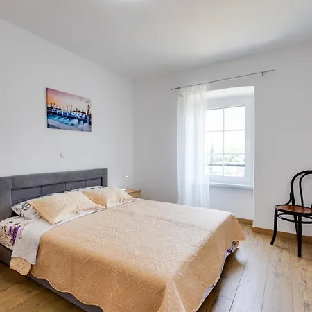 Apartment Grzetic *